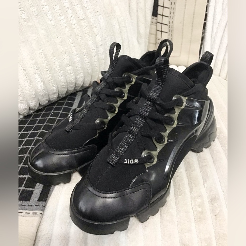 Christian Dior Shoes